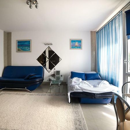 Arena Apartinfo Apartamenty 그단스크 외부 사진